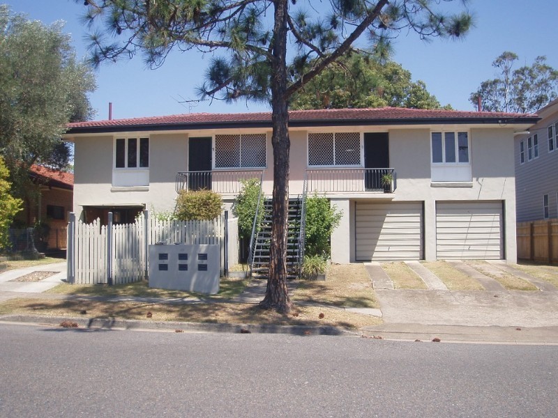 6/45 Mcilwraith Avenue, Norman Park QLD 4170