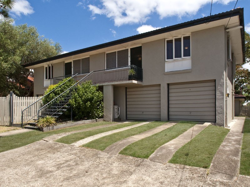 2/45 Mcilwraith Avenue, Norman Park QLD 4170