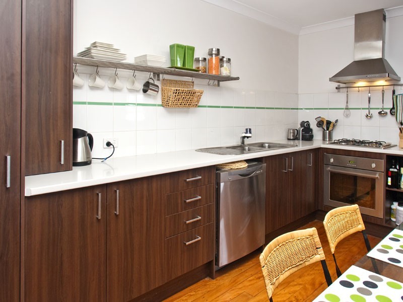 2/45 Mcilwraith Avenue, Norman Park QLD 4170