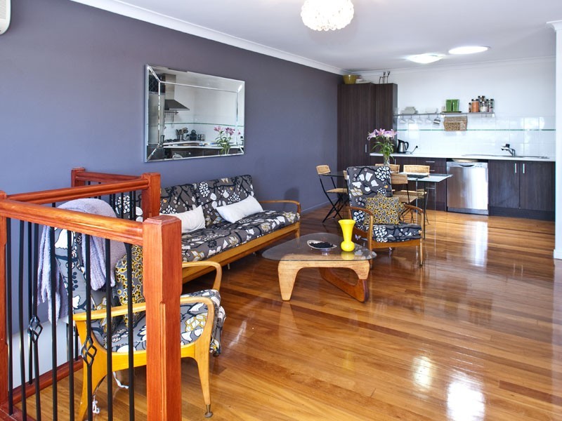 2/45 Mcilwraith Avenue, Norman Park QLD 4170