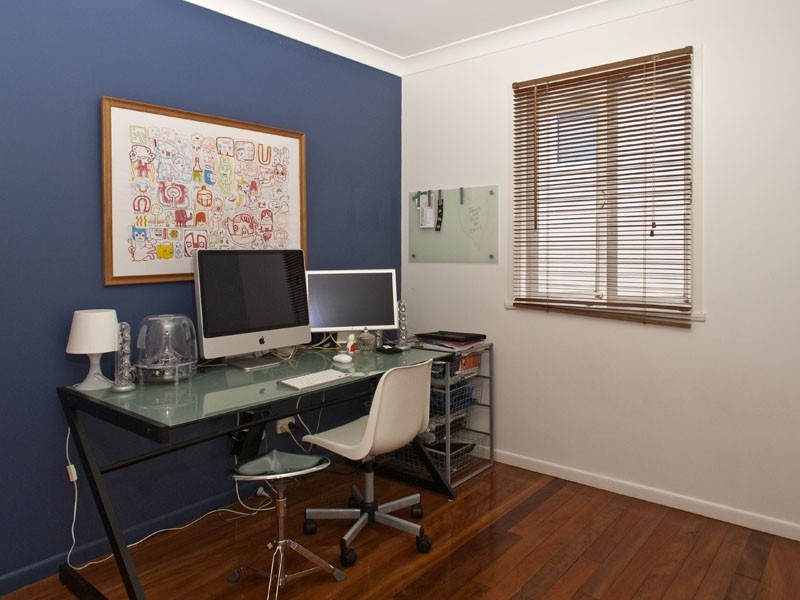 2/45 Mcilwraith Avenue, Norman Park QLD 4170