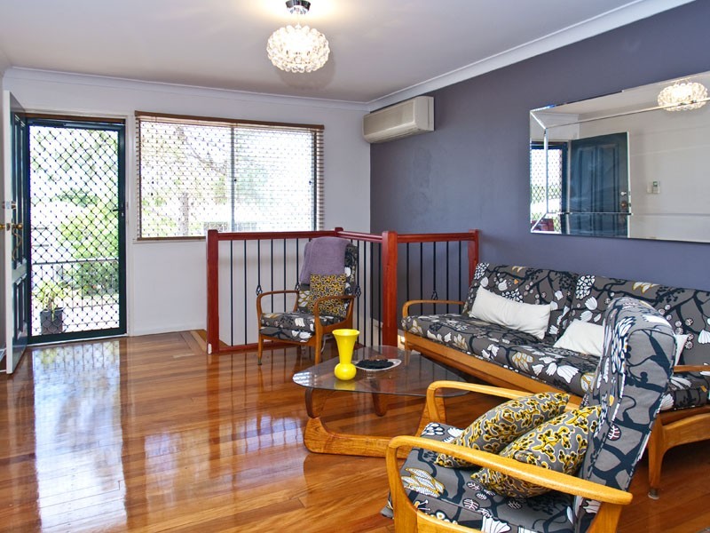 2/45 Mcilwraith Avenue, Norman Park QLD 4170