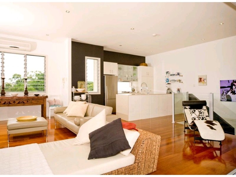 3/19 Lytton Road, Bulimba QLD 4171