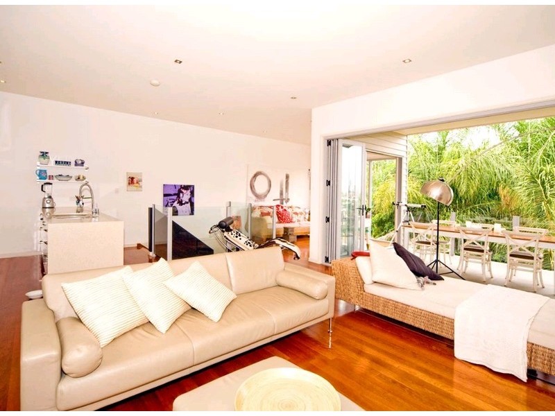 3/19 Lytton Road, Bulimba QLD 4171