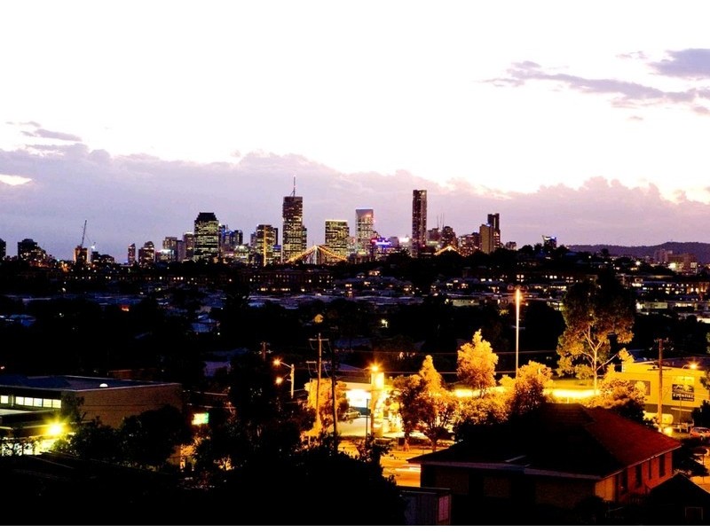 3/19 Lytton Road, Bulimba QLD 4171