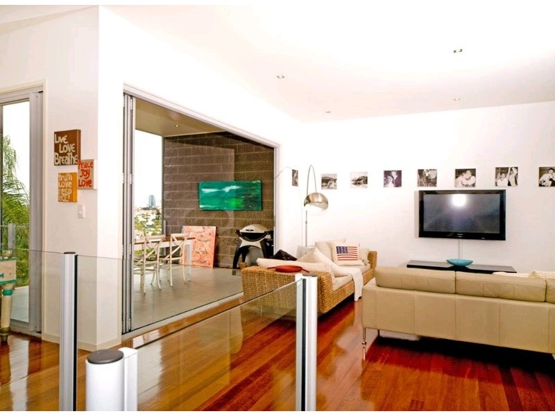 3/19 Lytton Road, Bulimba QLD 4171