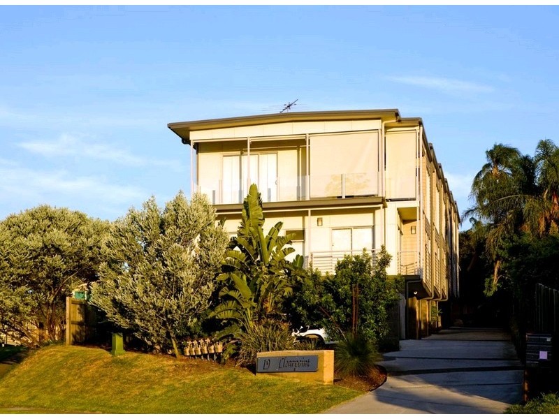 3/19 Lytton Road, Bulimba QLD 4171