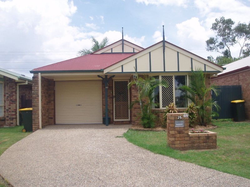 25 Cedar Street, Cannon Hill QLD 4170