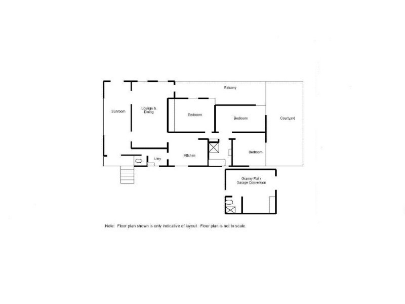 55 Domitia Avenue, Seven Hills QLD 4170