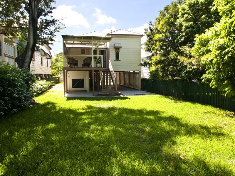 45 Geelong Street, East Brisbane QLD 4169