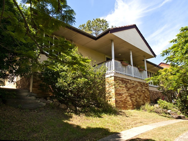 57 D’Arcy Road, Seven Hills QLD 4170