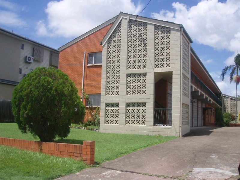 5/15 Deviney Street, Morningside QLD 4170