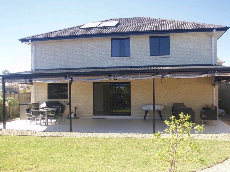 1 Village Circuit, Murarrie QLD 4172