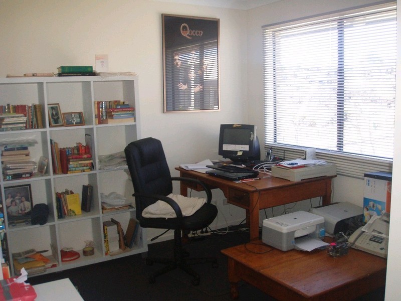 1 Village Circuit, Murarrie QLD 4172