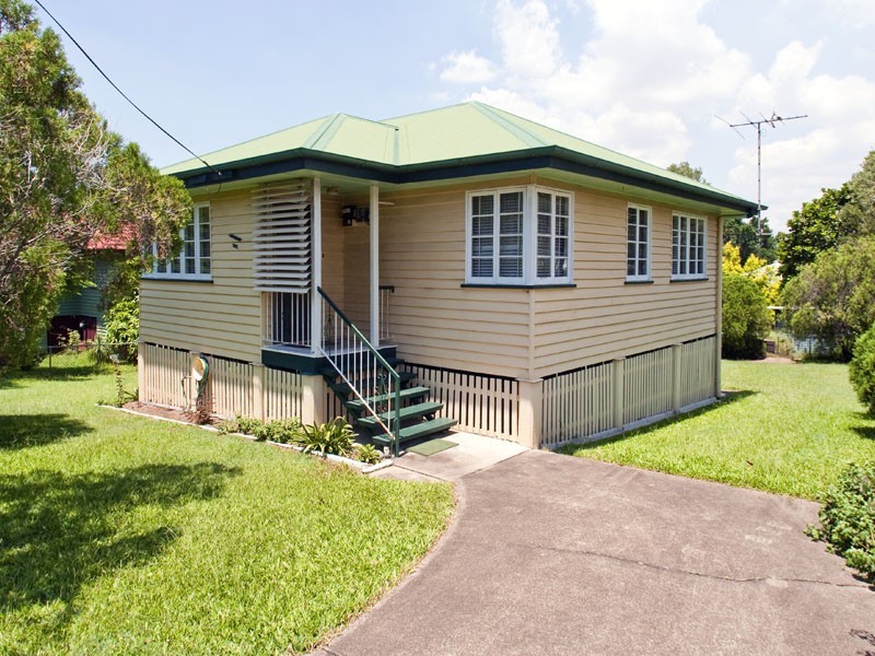 105 Murarrie Road, Murarrie QLD 4172