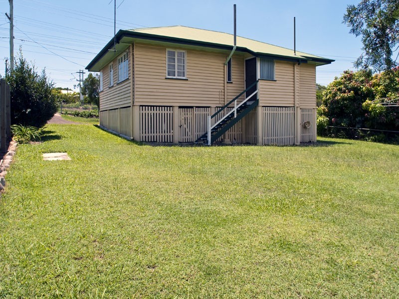 105 Murarrie Road, Murarrie QLD 4172