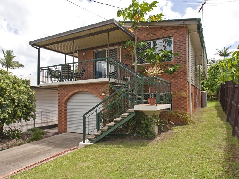 34 Tamba Street, Murarrie QLD 4172