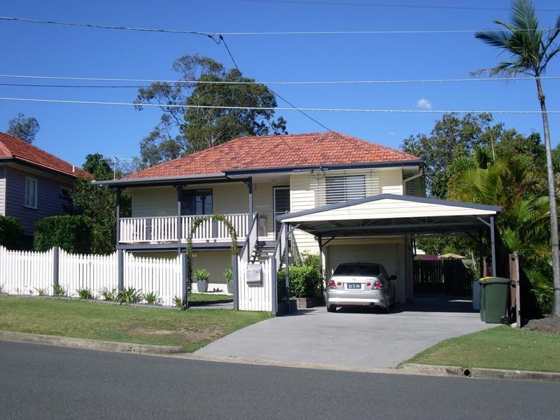 78 Imperial Avenue, Cannon Hill QLD 4170