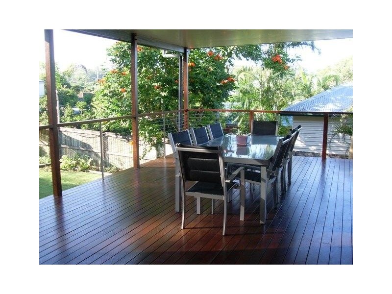 78 Imperial Avenue, Cannon Hill QLD 4170