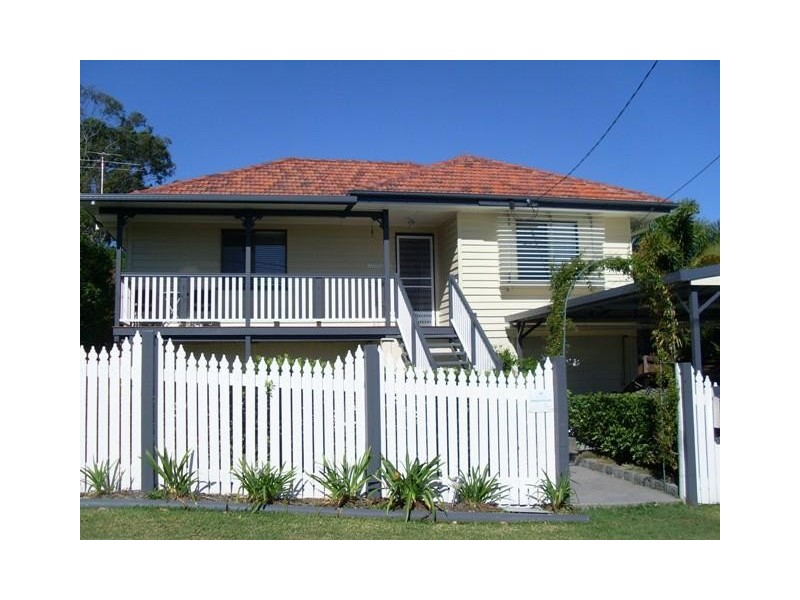 78 Imperial Avenue, Cannon Hill QLD 4170