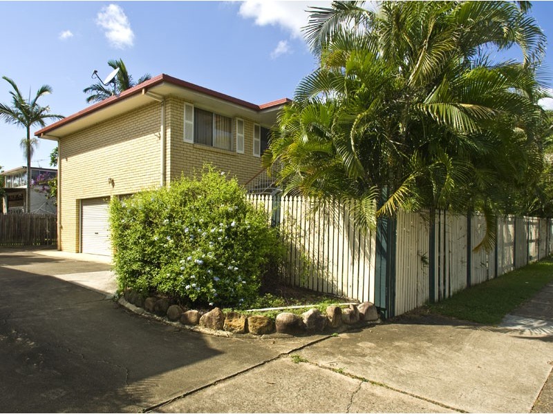 4/39 Barton Road, Hawthorne QLD 4171