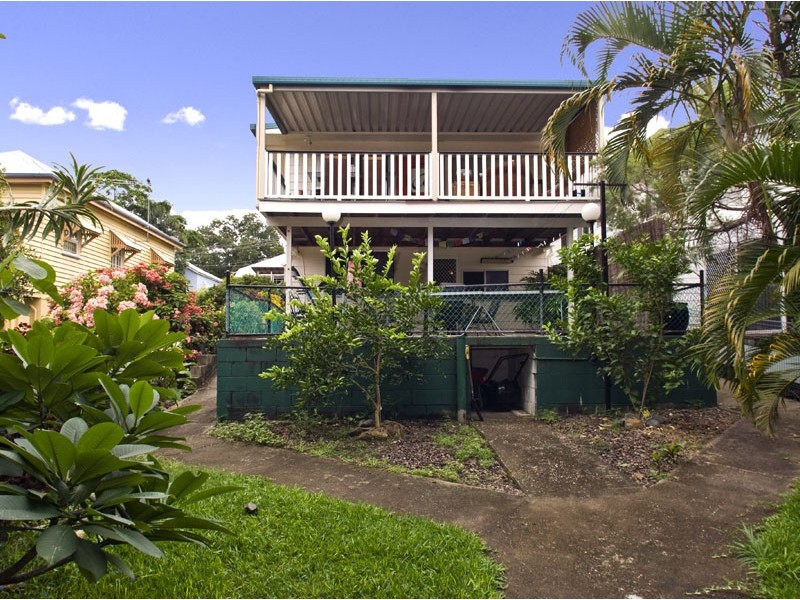 50 Princess Street, Bulimba QLD 4171