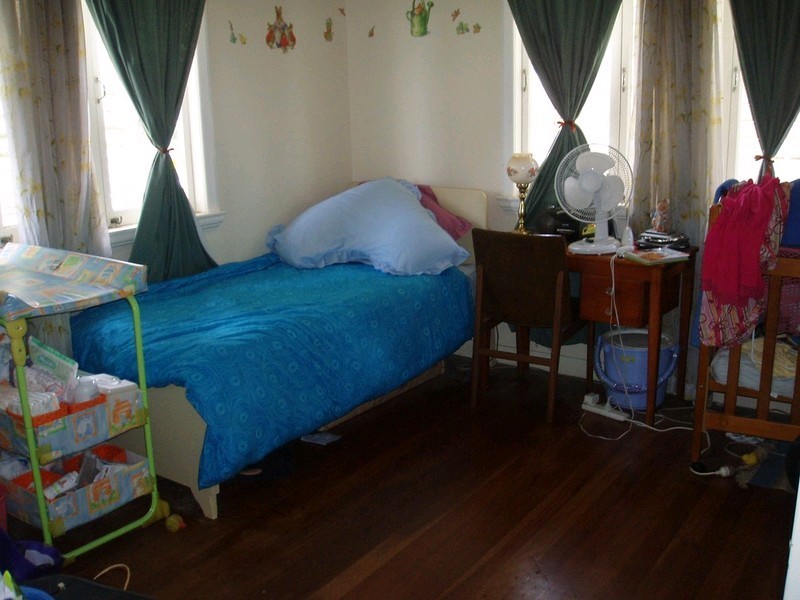 350 Richmond Road, Cannon Hill QLD 4170