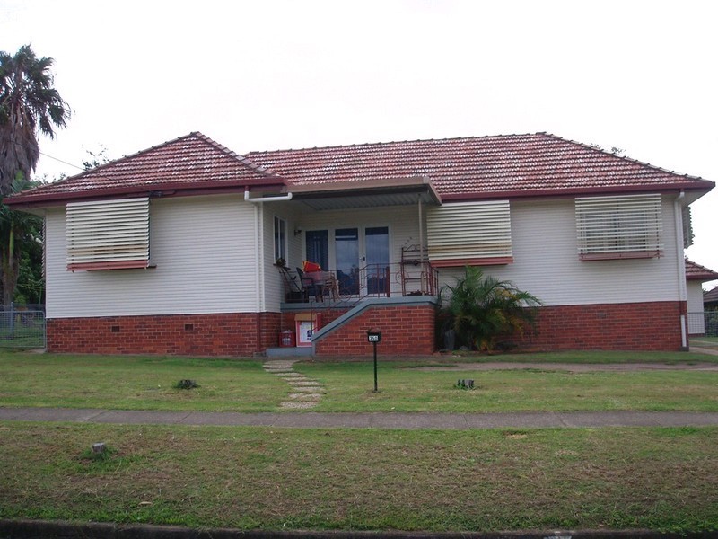 350 Richmond Road, Cannon Hill QLD 4170