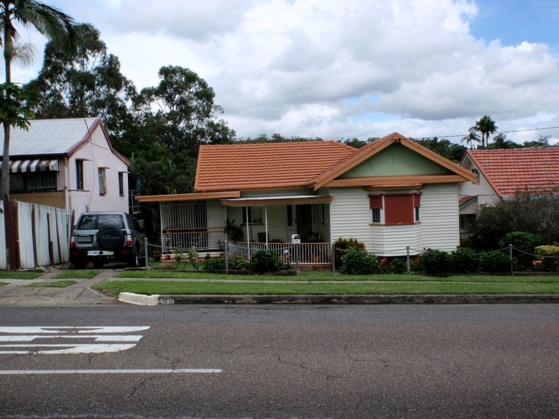 265 Richmond Road, Morningside QLD 4170