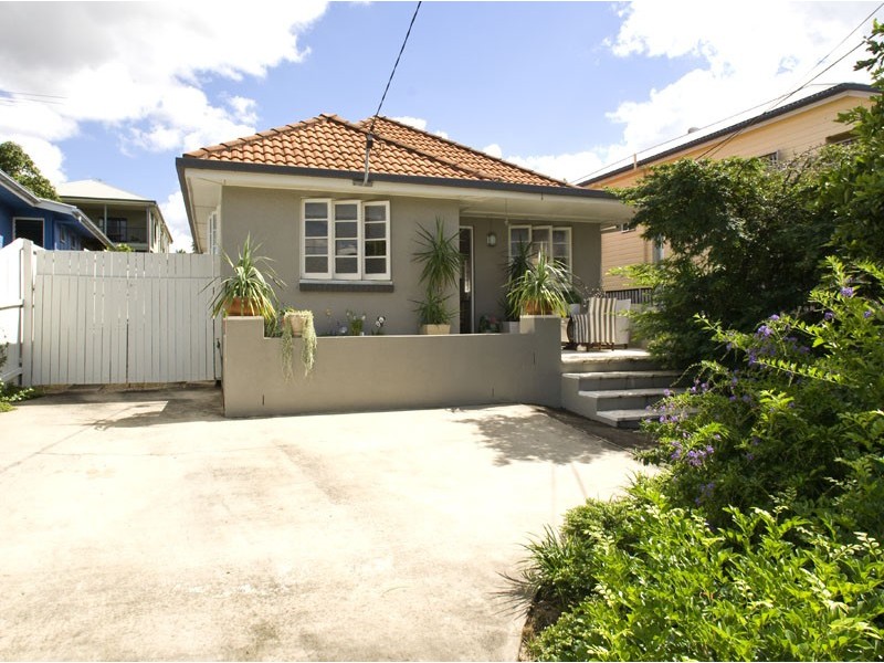 31 Asquith Street, Morningside QLD 4170