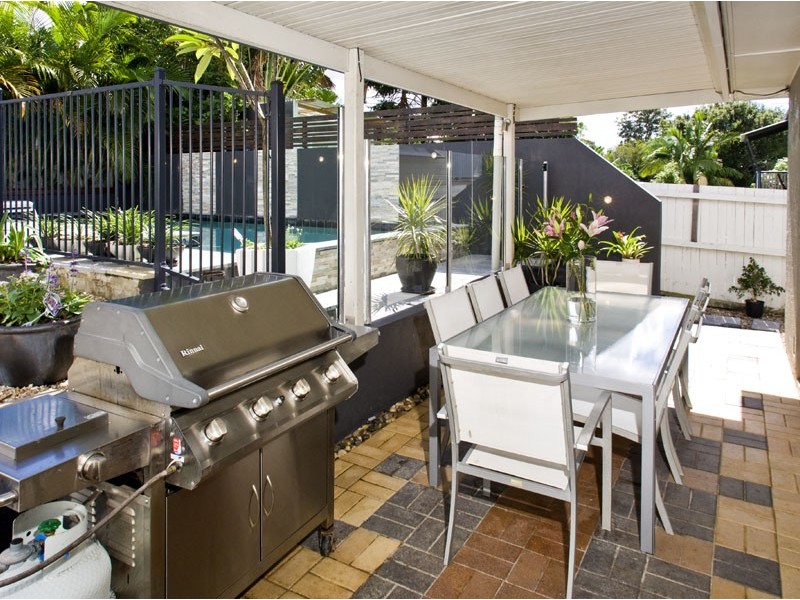 31 Asquith Street, Morningside QLD 4170