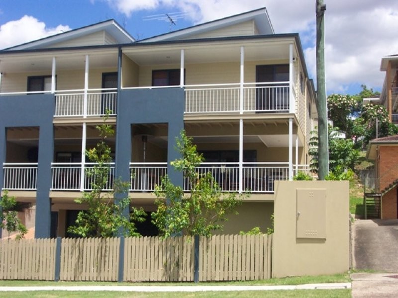 1/61 Wickham Street, Morningside QLD 4170