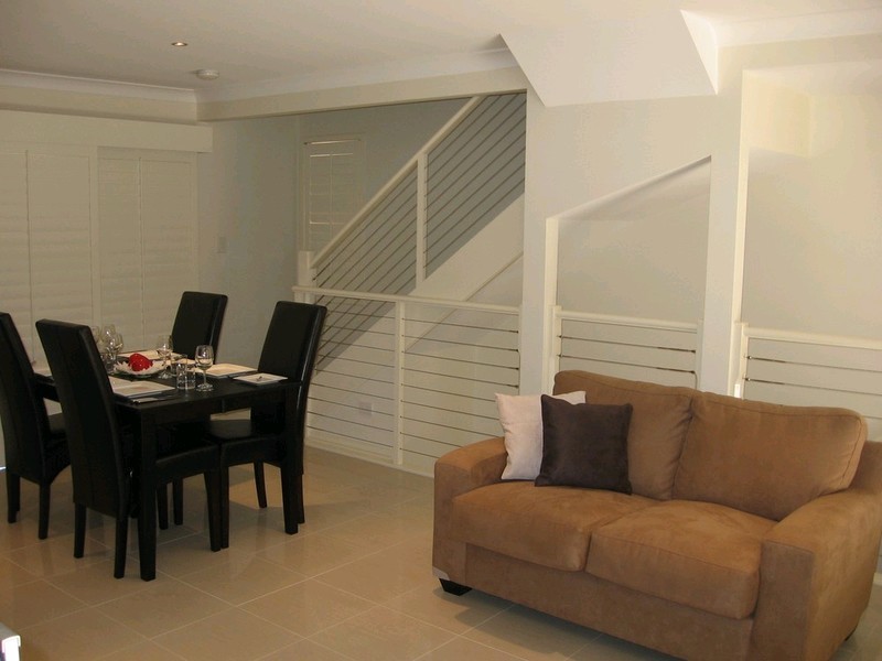 1/61 Wickham Street, Morningside QLD 4170