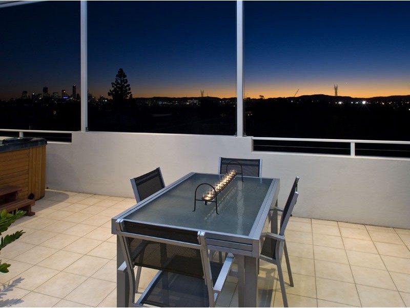 6/46 Wambool Street, Bulimba QLD 4171