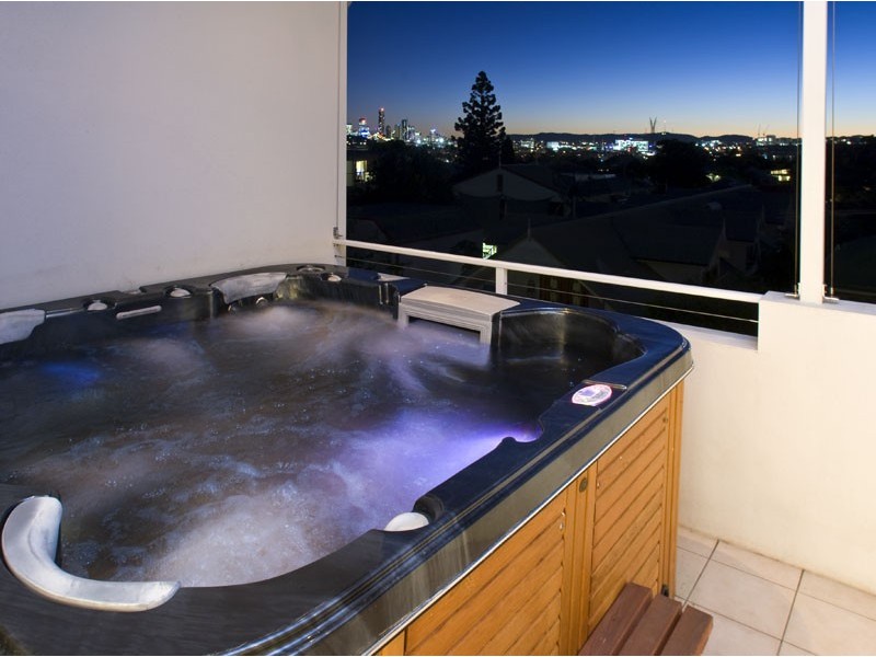 6/46 Wambool Street, Bulimba QLD 4171