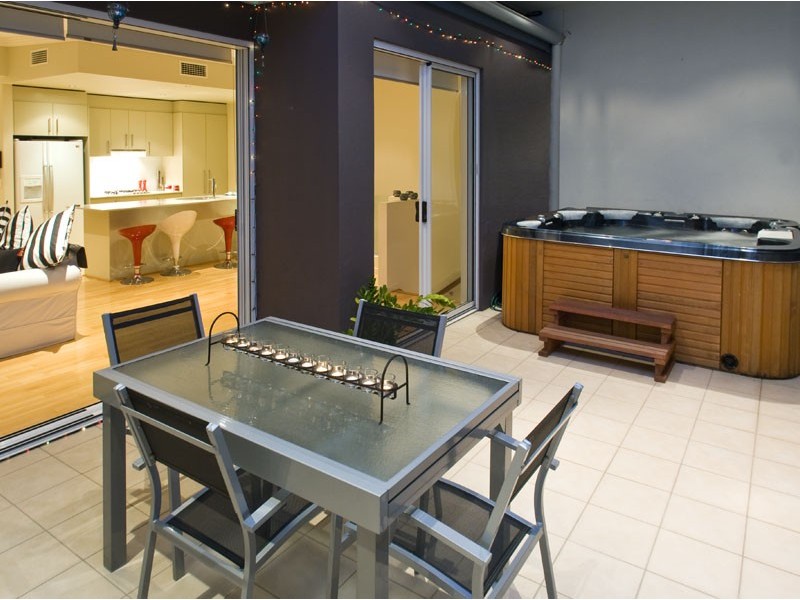 6/46 Wambool Street, Bulimba QLD 4171