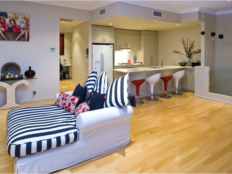 6/46 Wambool Street, Bulimba QLD 4171