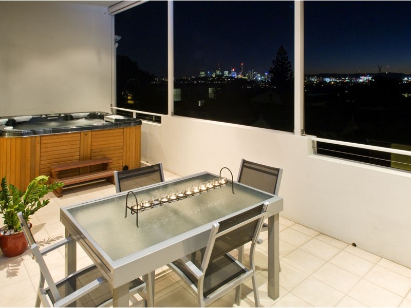 6/46 Wambool Street, Bulimba QLD 4171