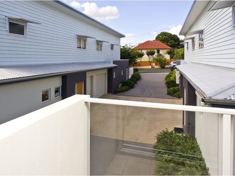 6/46 Wambool Street, Bulimba QLD 4171