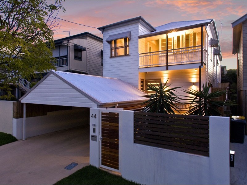 44 Clarendon Street, East Brisbane QLD 4169