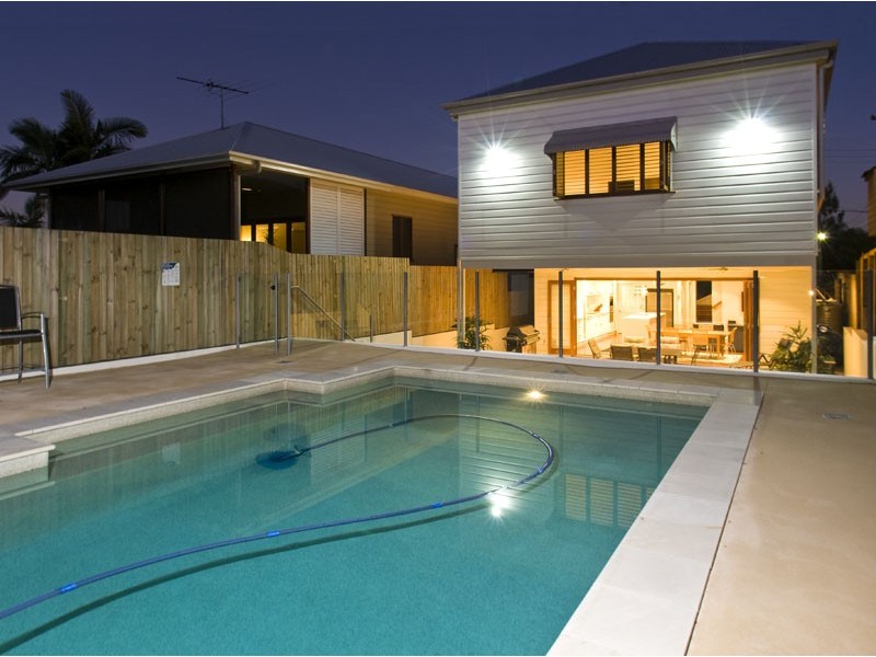 44 Clarendon Street, East Brisbane QLD 4169