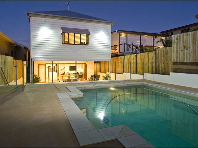 44 Clarendon Street, East Brisbane QLD 4169