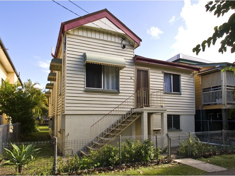 58 Geelong Street, East Brisbane QLD 4169