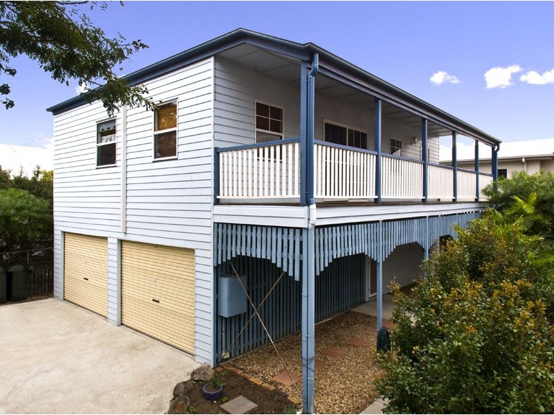 33 Richmond Road, Morningside QLD 4170