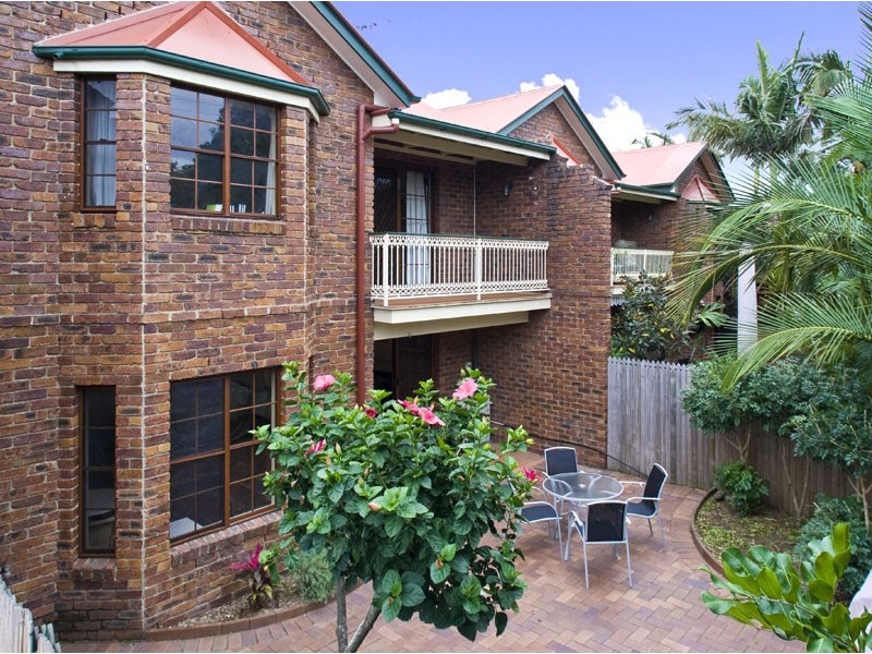 2/424 Hawthorne Road, Bulimba QLD 4171