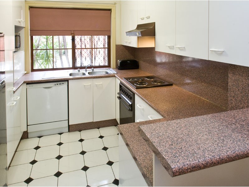 2/424 Hawthorne Road, Bulimba QLD 4171