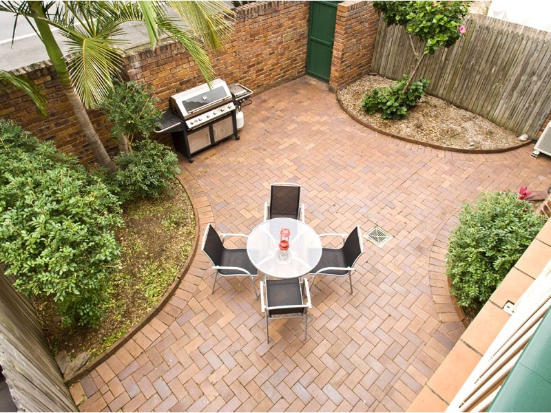 2/424 Hawthorne Road, Bulimba QLD 4171