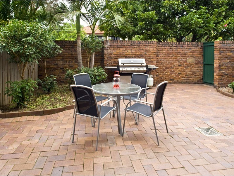 2/424 Hawthorne Road, Bulimba QLD 4171