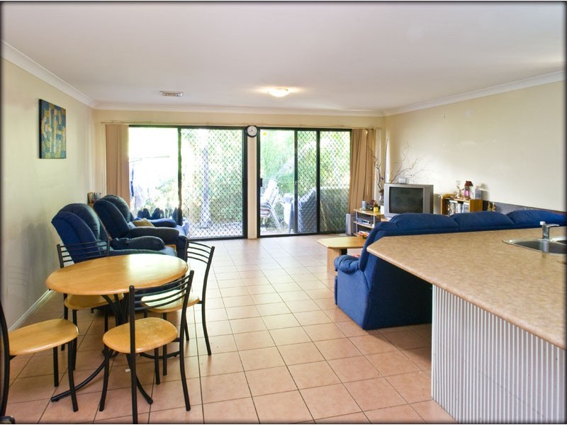 5/21 Richmond Road, Morningside QLD 4170
