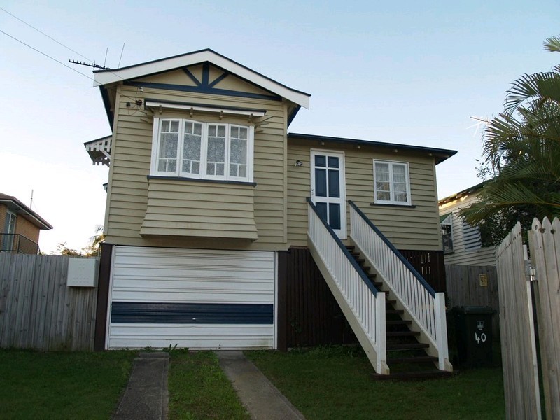 40 Belgrave Street, Balmoral QLD 4171